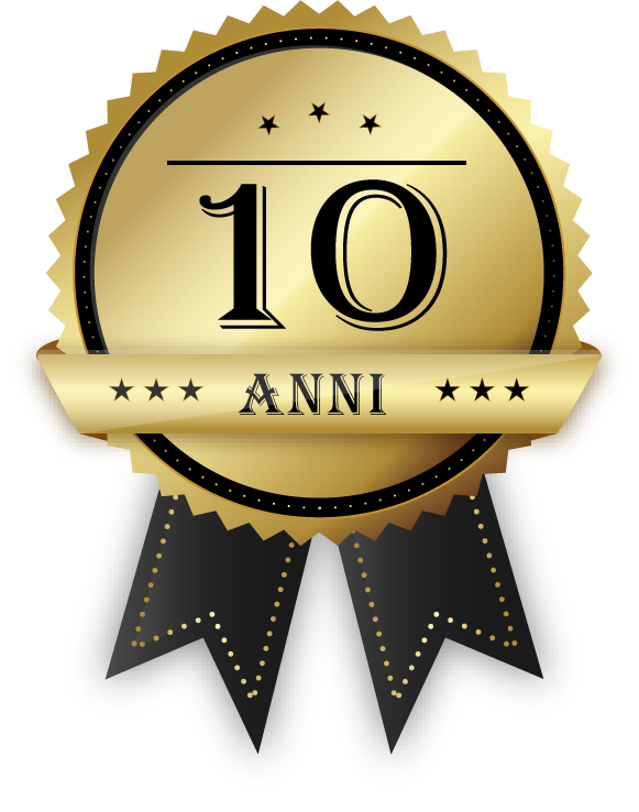 10 ANNI_VIP TENDE